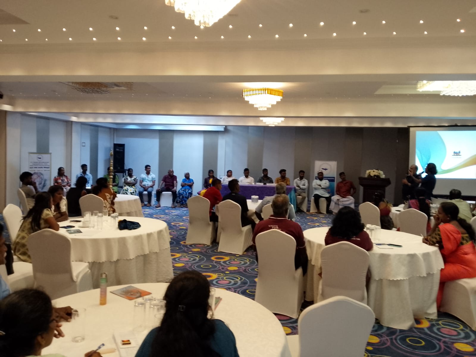 The annual general meeting – LPA